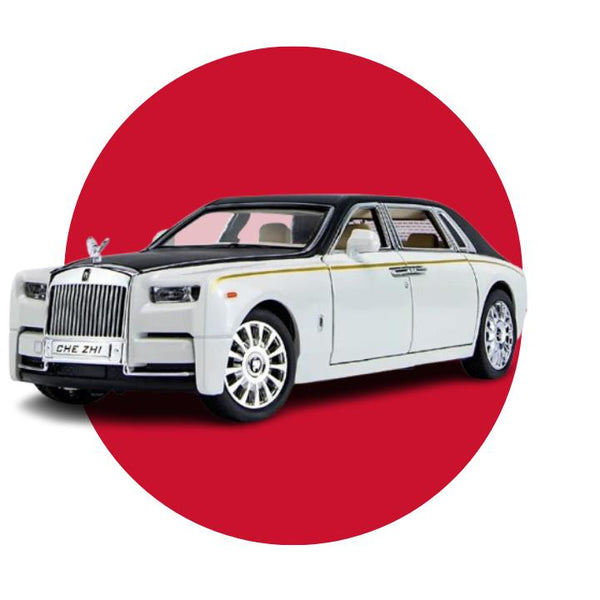 1:24 DIECAST