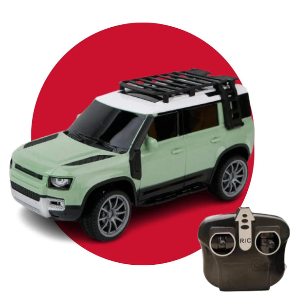 RC TOYS
