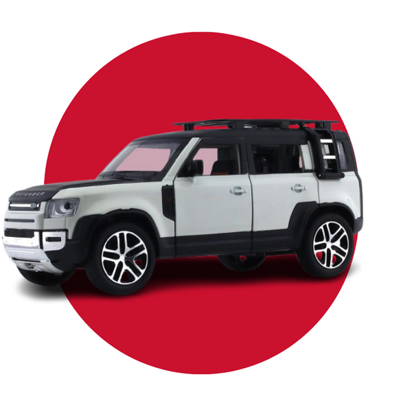 1:18 DIECAST