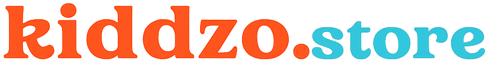 Kiddzo.store