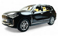 Bmw X7 1:24 diecast scale model car collectible | Assorted Colors