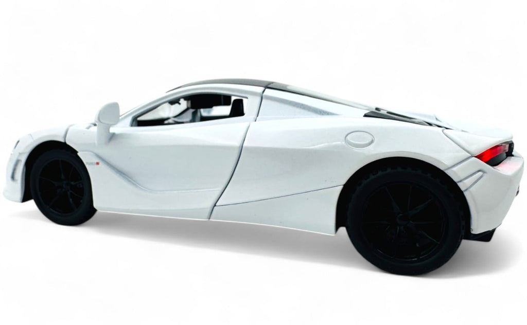 Mclaren 720s 1:24 diecast scale model car collectible | Assorted Colors