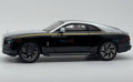 Rolls Royce Spectre 1:18 diecast scale model car collectible - Big Size